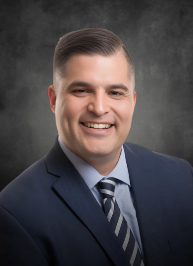 Founder - Xavier Martine