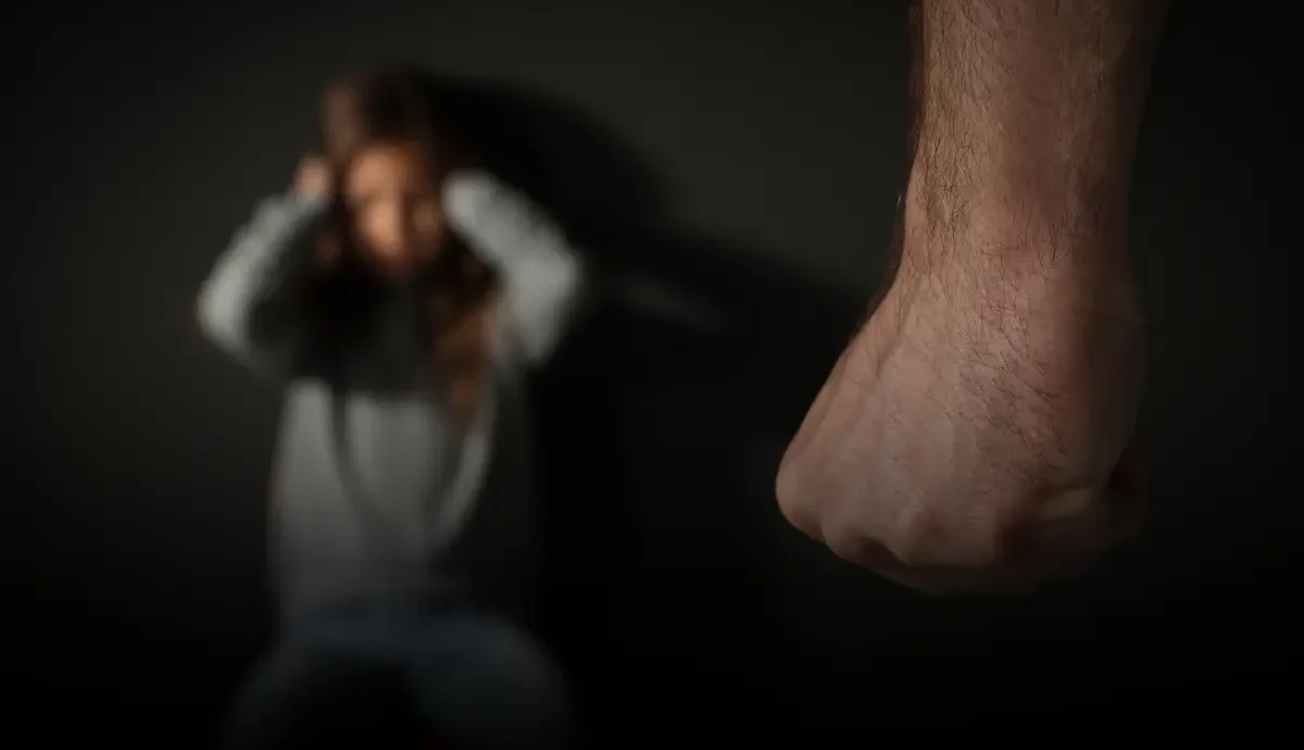 domestic violence custody Texas