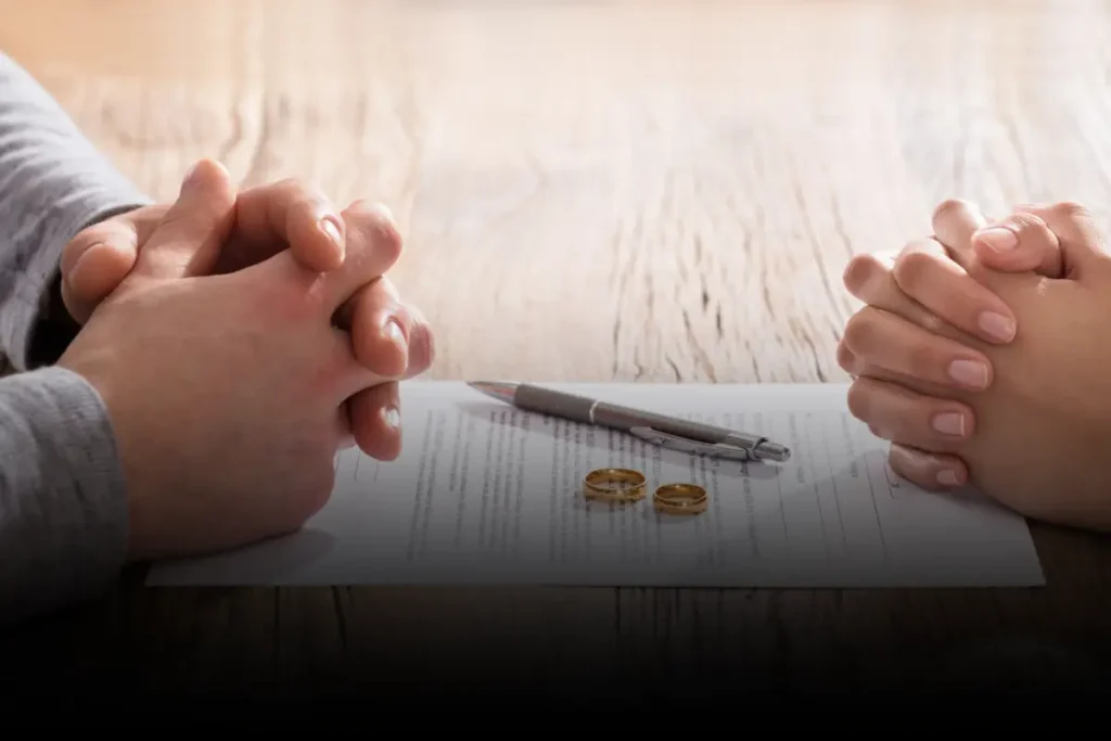 uncontested divorce Texas