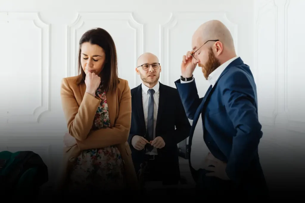 fault vs no fault divorce Texas