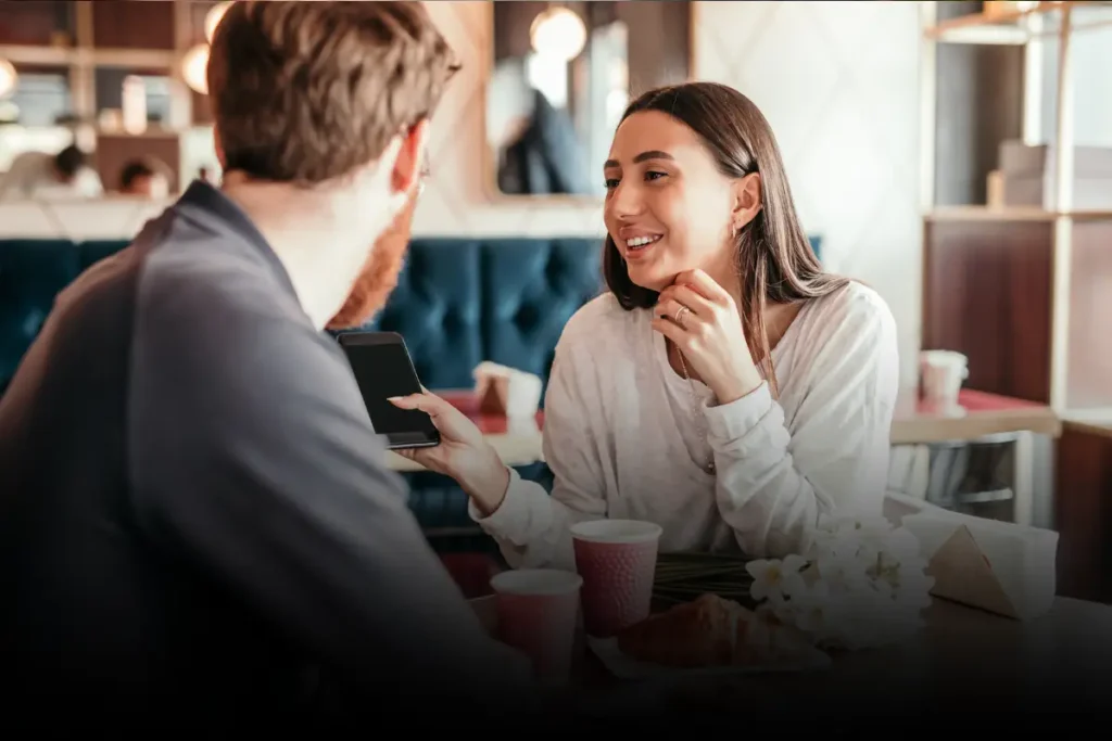 dating during divorce Texas