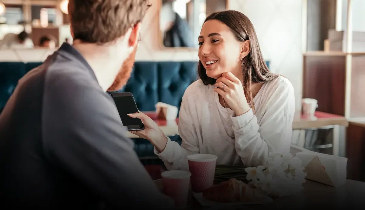 dating during divorce Texas