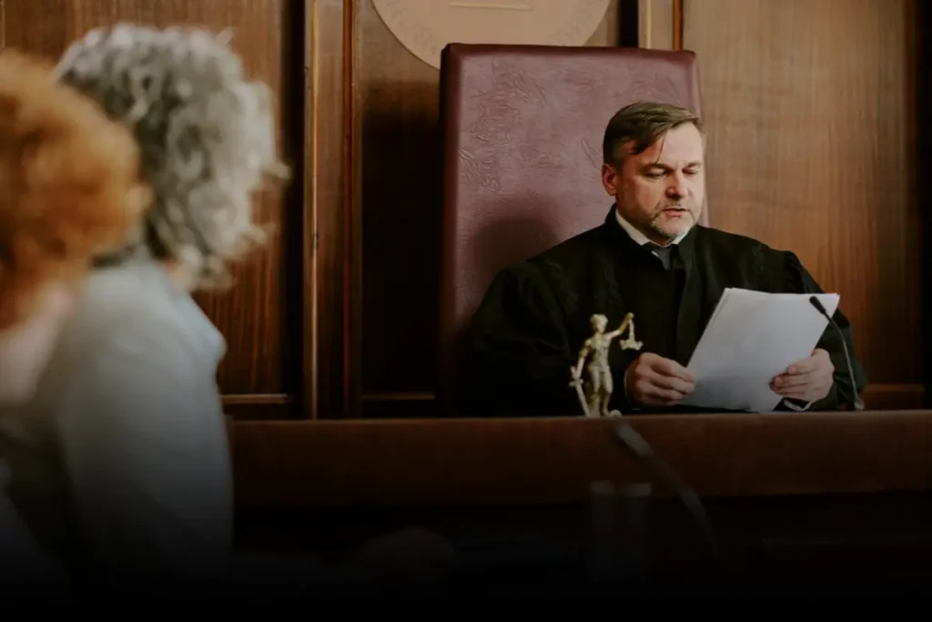 deposition Texas divorce