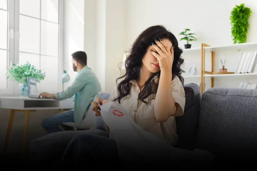 discovery process Texas divorce