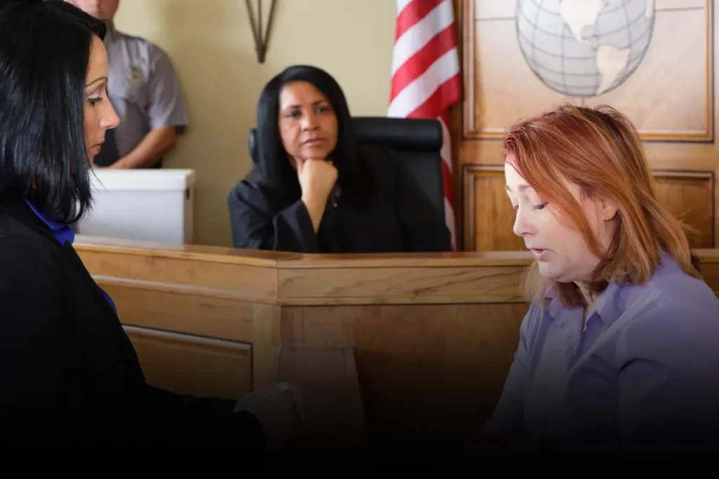 expert witness Texas divorce