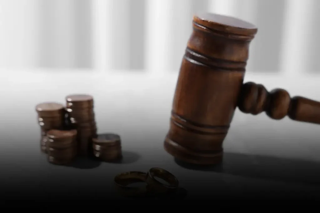 financial disclosure Texas divorce