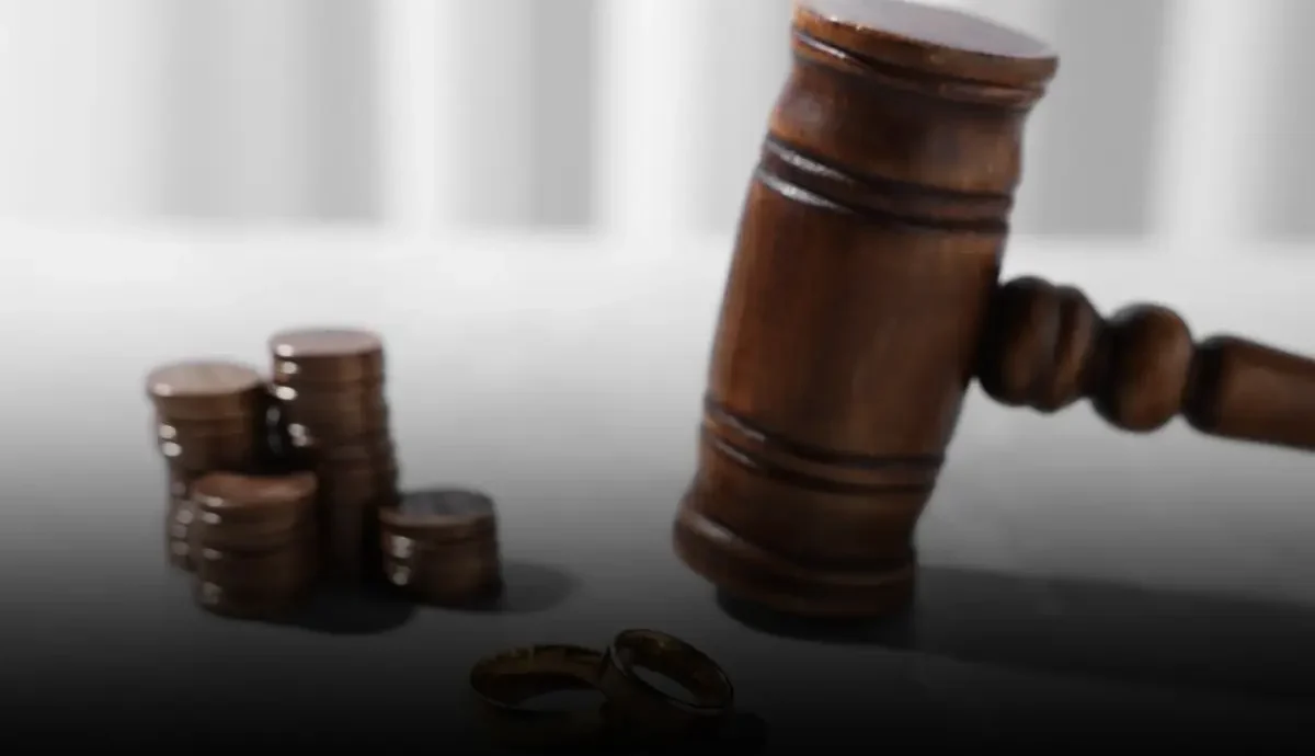 financial disclosure Texas divorce