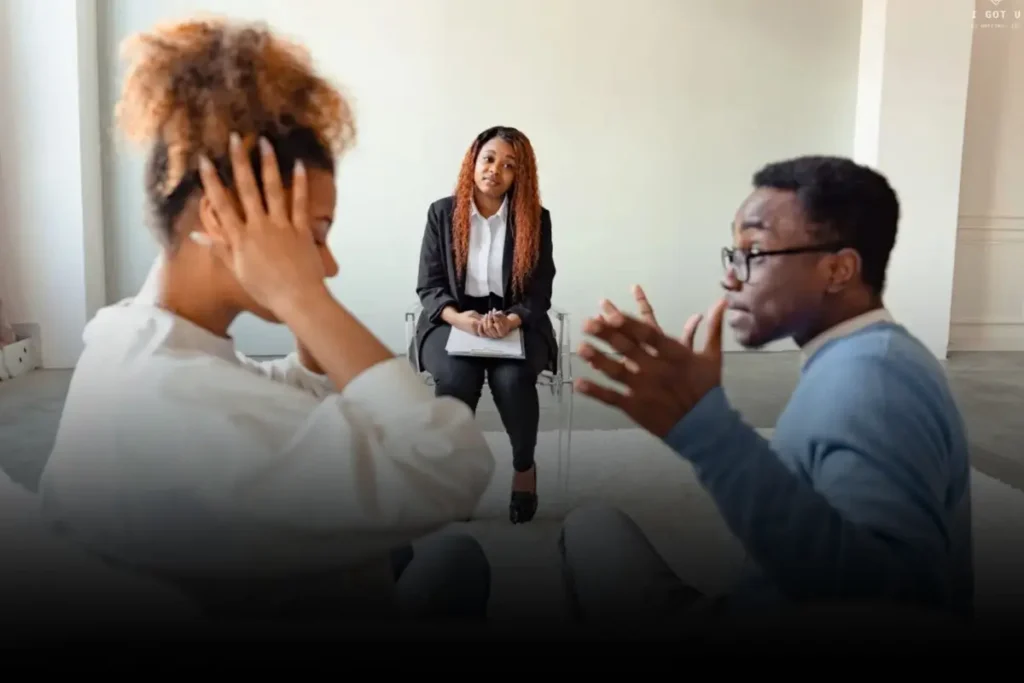 divorce mediation Texas