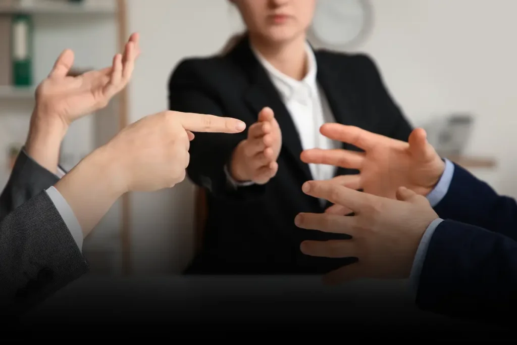 mediation vs litigation Texas divorce