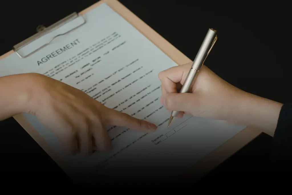 postnuptial agreement Texas divorce