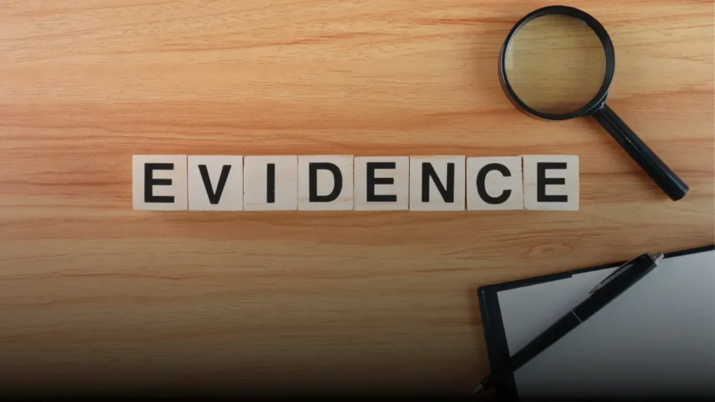 What evidence wins custody case Texas